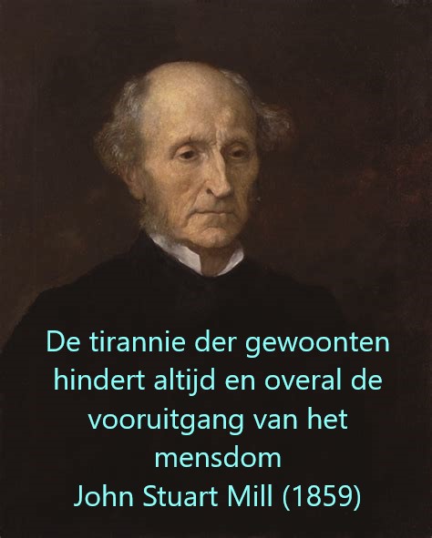 J.S.Mill