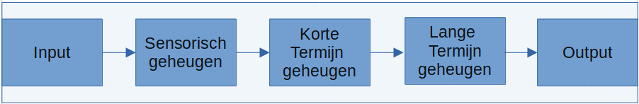 Schema geheugen