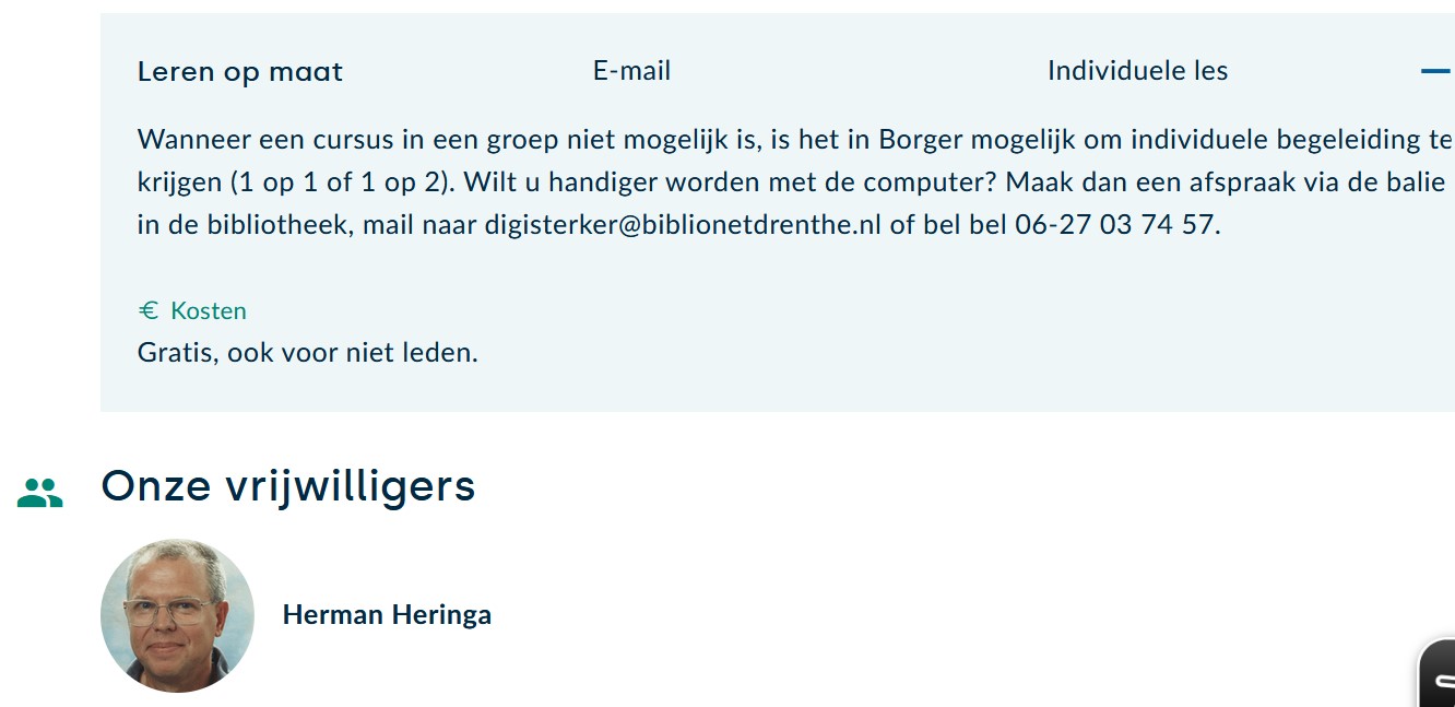 Maatwerk